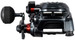 Multiplikator elektryczny Shimano Plays A