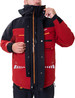 Kurtka ocieplana Extreme Graff 620-O-B-4