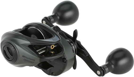 Multiplikator niskoprofilowy Abu Garcia Beast