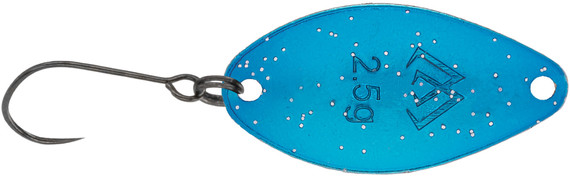 Błystka wahadłowa Mikado Lazzer Spoon
