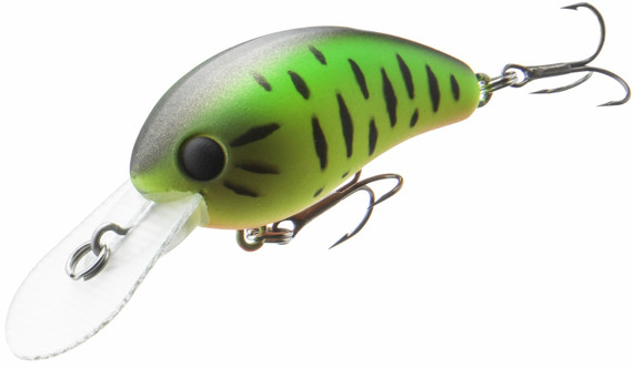Wobler Daiwa Tournament Baby Crank