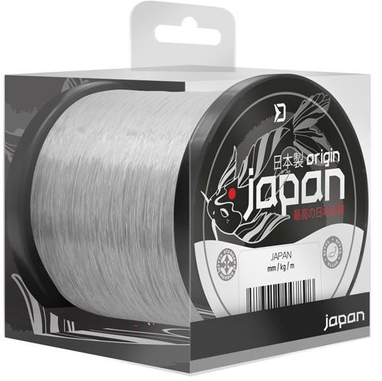 Żyłka Delphin Japan Origin