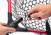 Podbierak Iron Claw Magnet Compact Zander Shovel