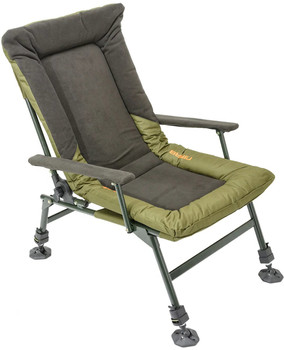 Fotel Brain Recliner Fleece Comfort HYC009THF-AL.