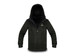 Bluza outdoorowa z kapturem Delphin Ixtera Camotic