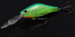 Wobler Daiwa Tournament Mega Scouter