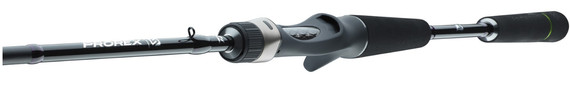Wędka Daiwa Prorex S Baitcast