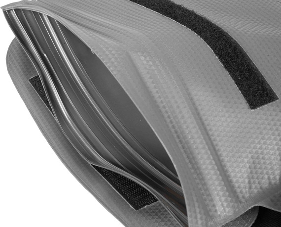 Nerka wodoszczelna Mikado MFT Dryshield