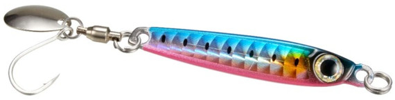 Metalowy jig Shimano Ocea Metal Shot