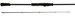 Wędka Favorite Black Swan BSWTS1-902M