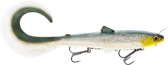 Guma spinningowa Westin Bullteez Curltail