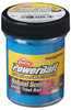 Pasta Berkley Powerbait Natural Glitter Trout Doug