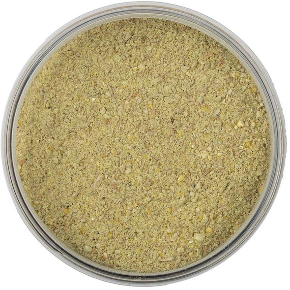 Atraktor BaitNow Magic Powder Green Ghost