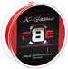 Plecionka Flagman X-Game Pe X-8 0.148mm 6.3kg 200m Fiery Red