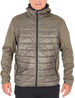 Kurtka zimowa Fox Collection Hybrid Jacket