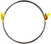 Materiał przyponowy Flagman Single Strand Wire Material