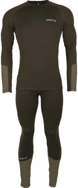 Odzież termoaktywna Westin Thermal Tech Baselayer