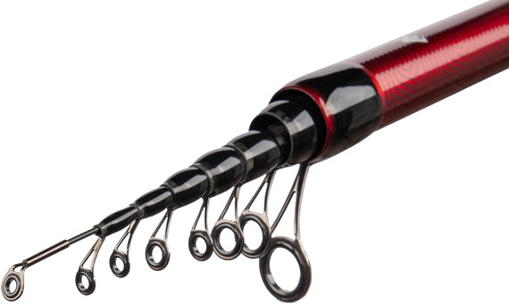Wędka Mikado Mft Bolo