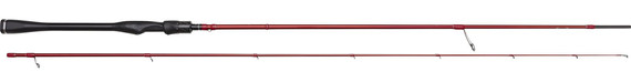 Wędka Westin W6 Streetstick 2ND