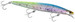 Wobler Shimano Exsence Silent Assassin 140F