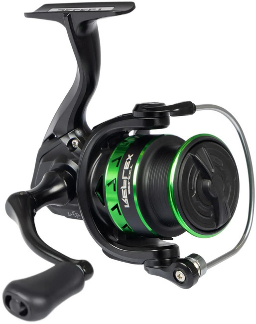 Kołowrotek Select Reflex