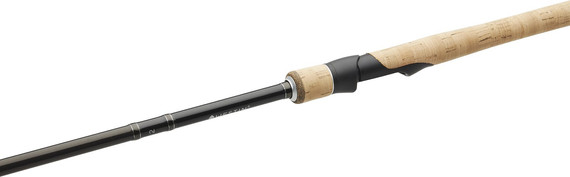 Wędka Westin W2 Tele Spin