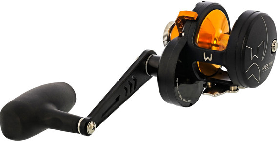 Kołowrotek Westin W8 Jigging Reel