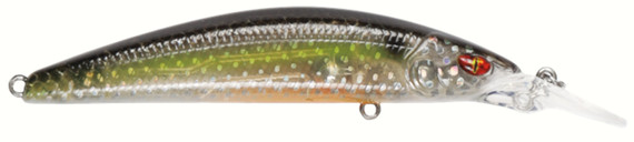 Wobler Kamatsu River Scout