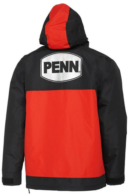 Kurtka Penn Fierce Smock