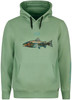 Bluza Daiwa Trout