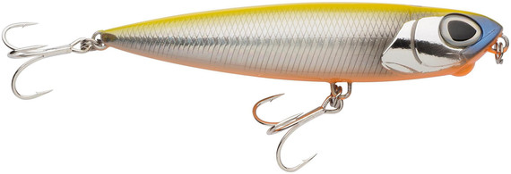 Wobler Berkley Dex Mullet Walker