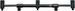 Buzzer Bar Flagman Rondel Adjustable 25-35cm