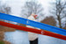 Ochraniacz z siatki Fox Rage Rod Shield Cast