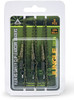 Zestaw końcowy Anaconda Quick Change Safety Clip Leadcore Leaders