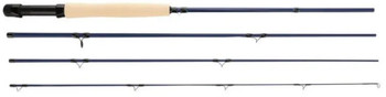 Wędka Shakespeare Srodcar8078 Skp Carbon Rod