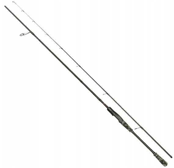 Wędka Robinson Nomada Light Jig