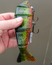 Grzechotka FOX Rage Strike Point Hitcher Rattle