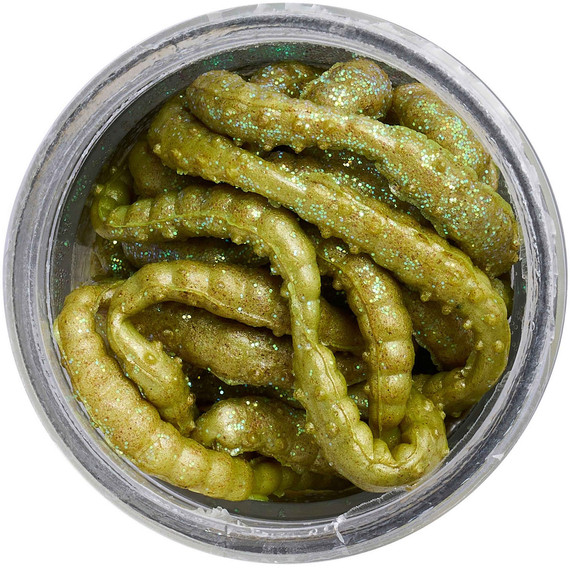 Przynęta gumowa Berkley PowerBait Honey Worm