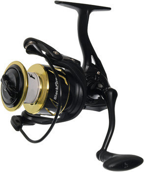 Kołowrotek Flagman Reel '23 Blackfire 2000S 5.2:1