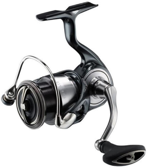 Kołowrotek Daiwa 24 Certate LT