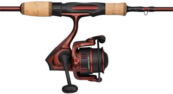Wędka Abu Garcia Tormentor2 Travel 804