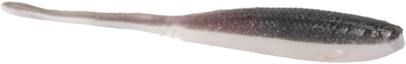 Przynęta gumowa Mikado M Craft Mortal Tail