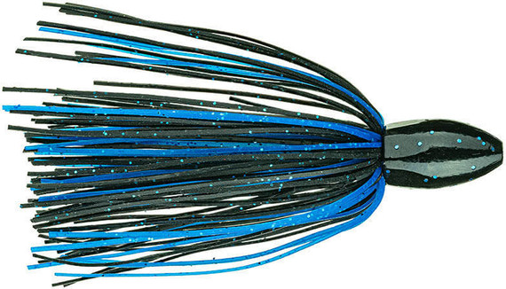 Przynęta Strike King TG Tung Slither Rig