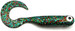 Przynęta gumowa Great Fish GF1 twister
