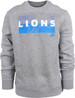 Bluza NFL Detroit Lions - L