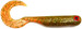 Przynęta gumowa Great Fish GF1 twister