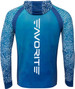 Bluza z ochroną UV 50+ Favorite Saltwater