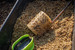 Koszyczek zanętowy Mikado Bait Up Feeder