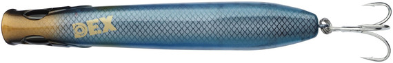 Wobler Berkley Dex Strider
