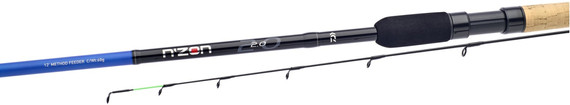 Wędka Daiwa N Zon 2.0 Method Feeder
